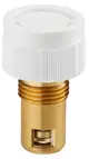 OVENTROP-Spezial-Ventileinsatz-GH-mit-6-Voreinstellwerten-fuer-Kompaktheizkoerper-G-1-2-AG-M-30-x-1-5-mit-stirnseitiger-Sitzabdichtung-fuer-vertauchten-Vor-und-Ruecklauf-kvs-1-00-1648077 gallery number 1